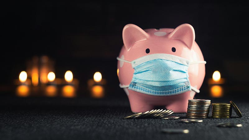 business rates relief