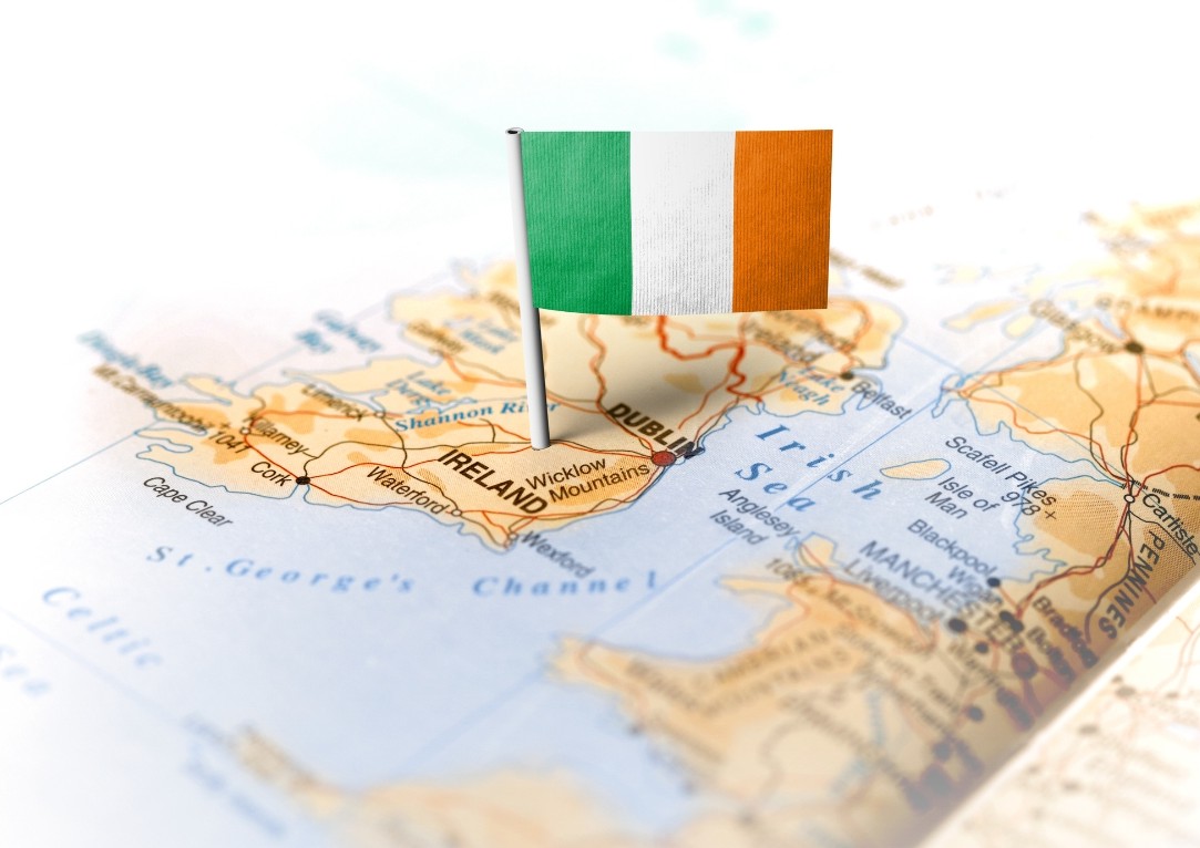 Irish Start Up Comapnies_Sail International